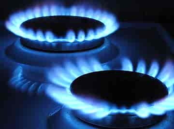 Doğalgaz